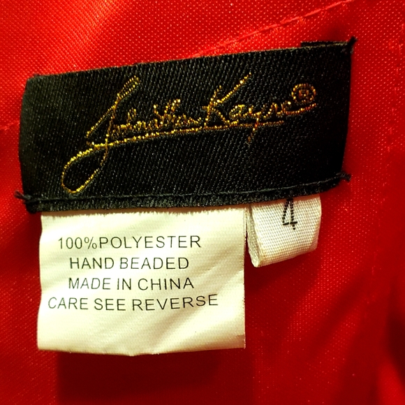 Prom/homecoming gown - Picture 1 of 7